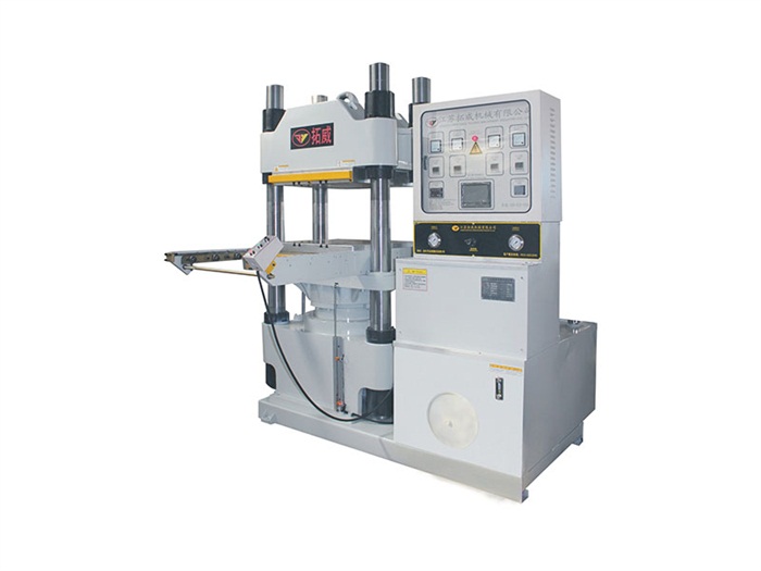 電動升降卸貨平臺