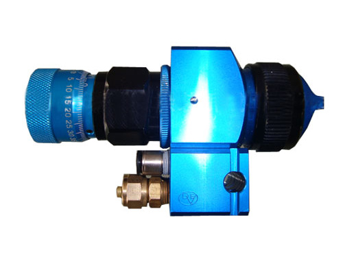 電動型材快速卷簾門