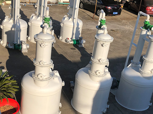 固定式登車橋，卸貨平臺 