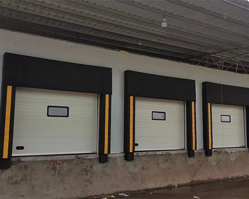 固定式海綿門(mén)罩固定式機(jī)械門(mén)罩