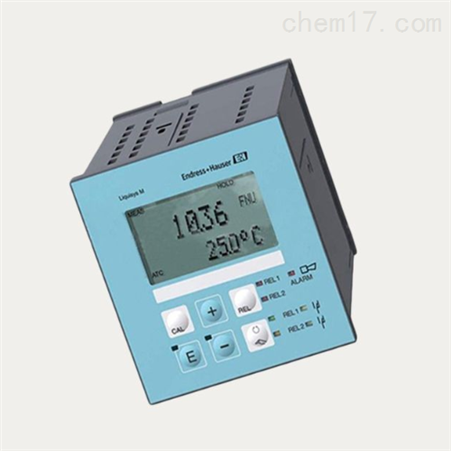 德國(guó)E+H通用型pH/ORP變送器
